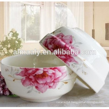 Ceramic Tableware strength bowl